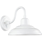 Quorum 770-8 Wall Mount - Studio White