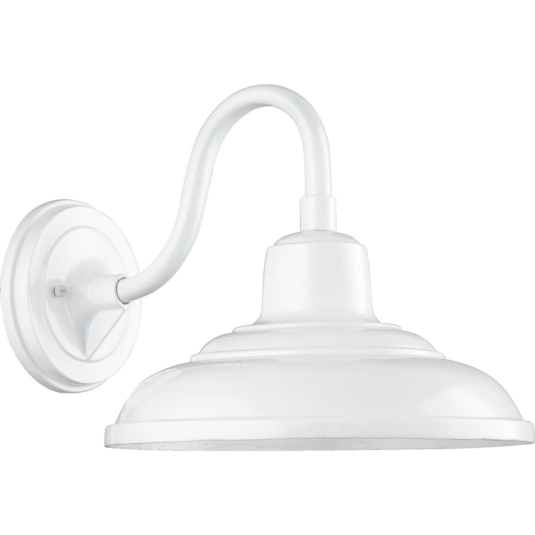 Quorum 770-8 Wall Mount - Studio White