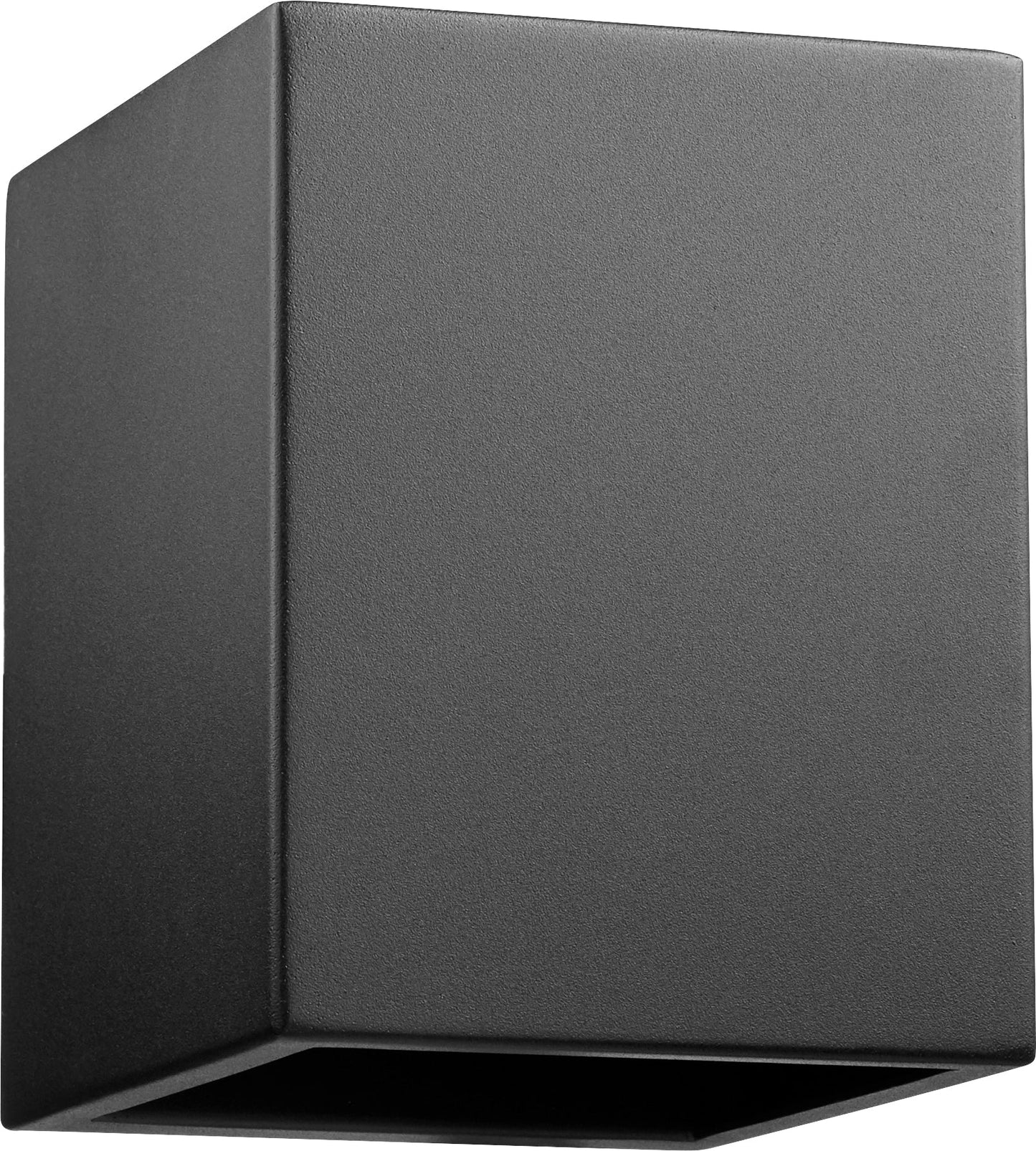 Quorum Ion 777-69 Wall Mount - Textured Black