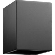 Quorum Ion 777-69 Wall Mount - Textured Black