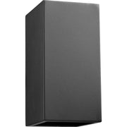 Quorum Ion 778-69 Wall Mount - Textured Black