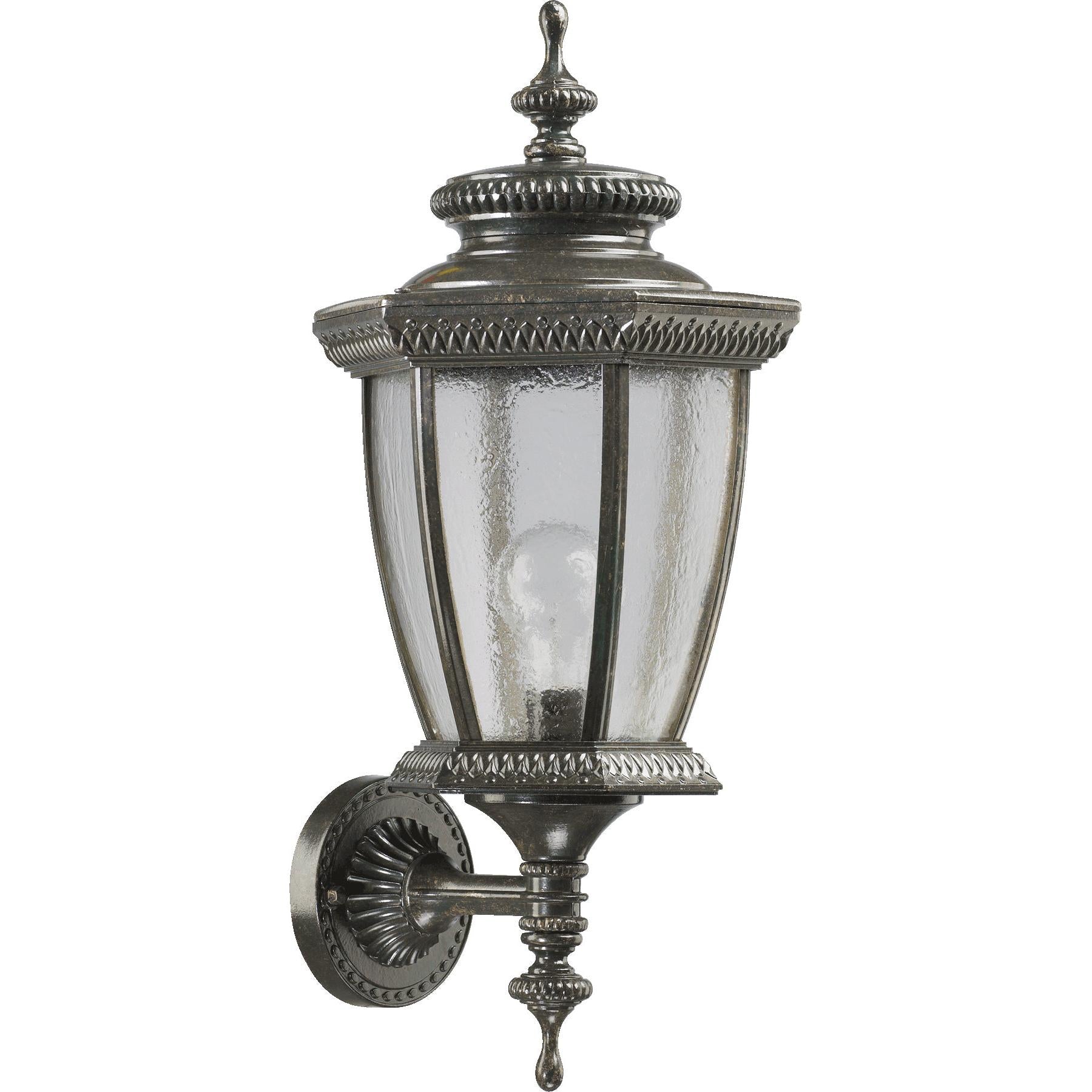 Quorum Baltic 7802-45 Wall Mount - Baltic Granite
