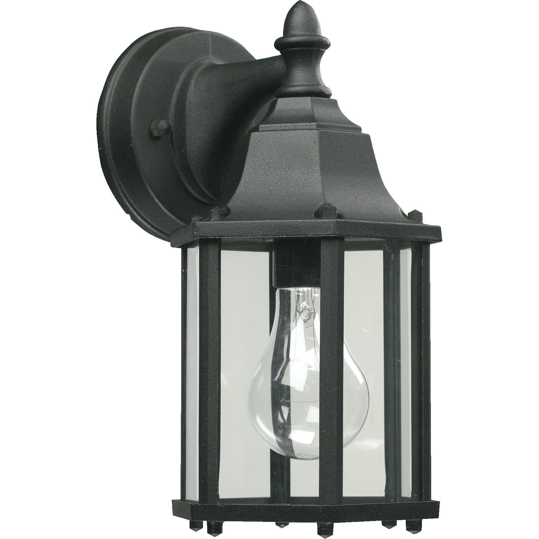 Quorum 786-15 Wall Mount - Black