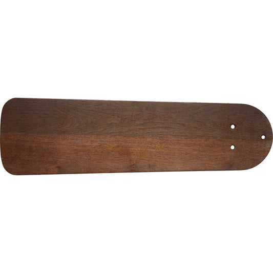 Quorum 5254124125 Fan Blade - Walnut / Weathered Oak