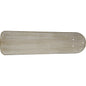 Quorum 5254141121 Fan Blade - Weathered Oak