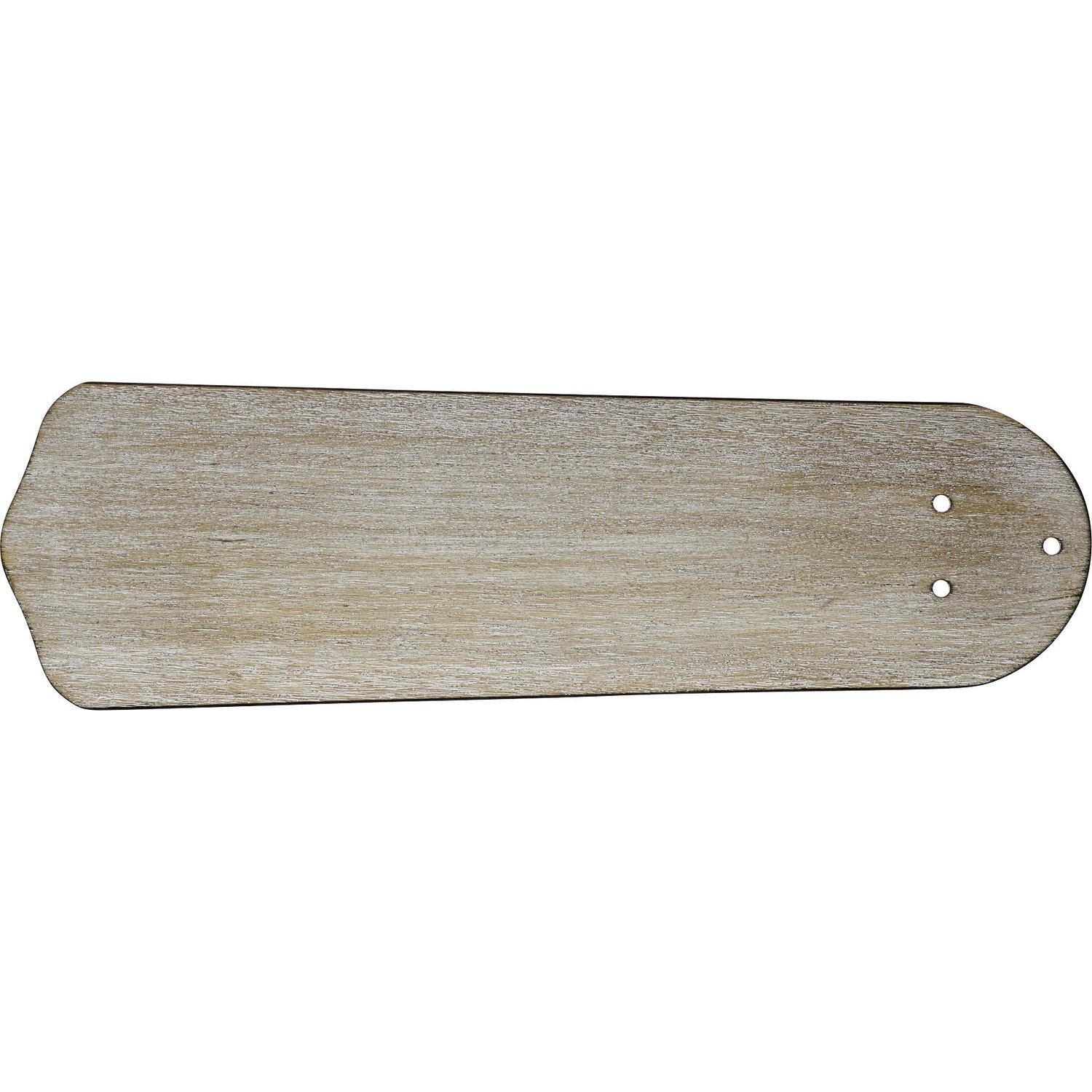 Quorum 5254141164 Fan Blade - Weathered Oak