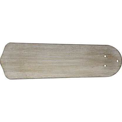 Quorum 5254141164 Fan Blade - Weathered Oak