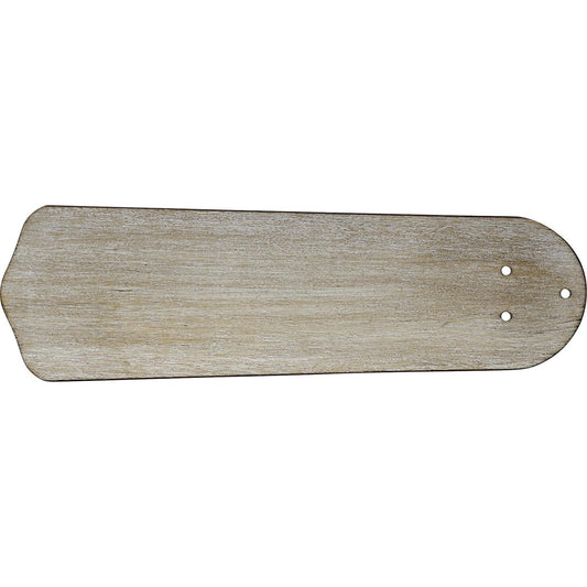 Quorum 5254141164 Fan Blade - Weathered Oak