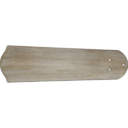 Quorum 5654141165 Fan Blade - Weathered Oak