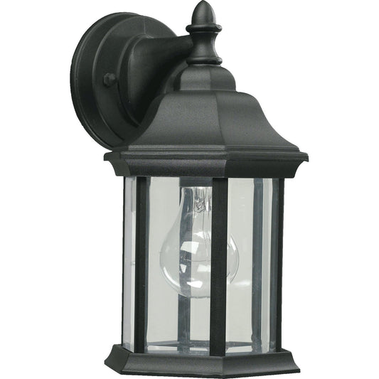 Quorum 787-15 Wall Mount - Black
