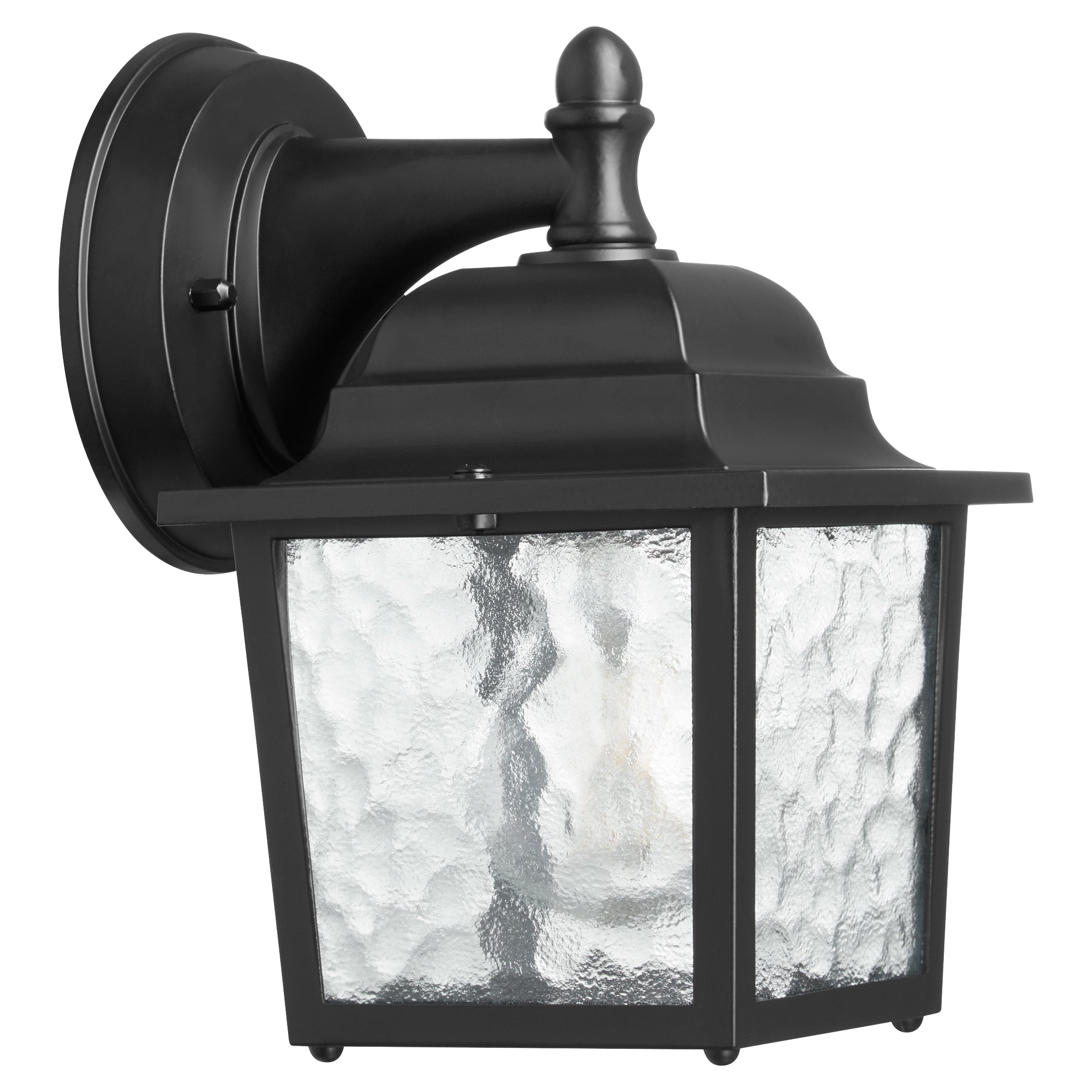 Quorum 793-15 Wall Mount - Black