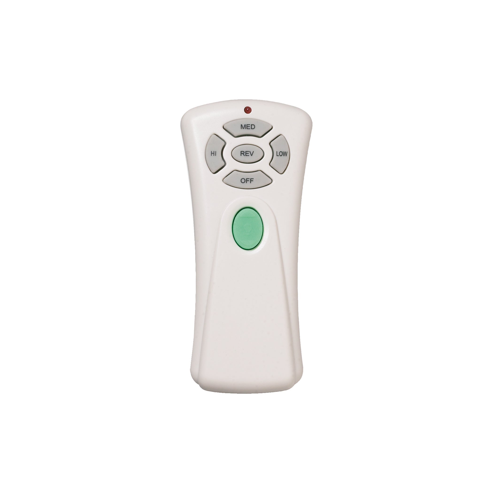 Quorum 8-1402 Fan Remote - White