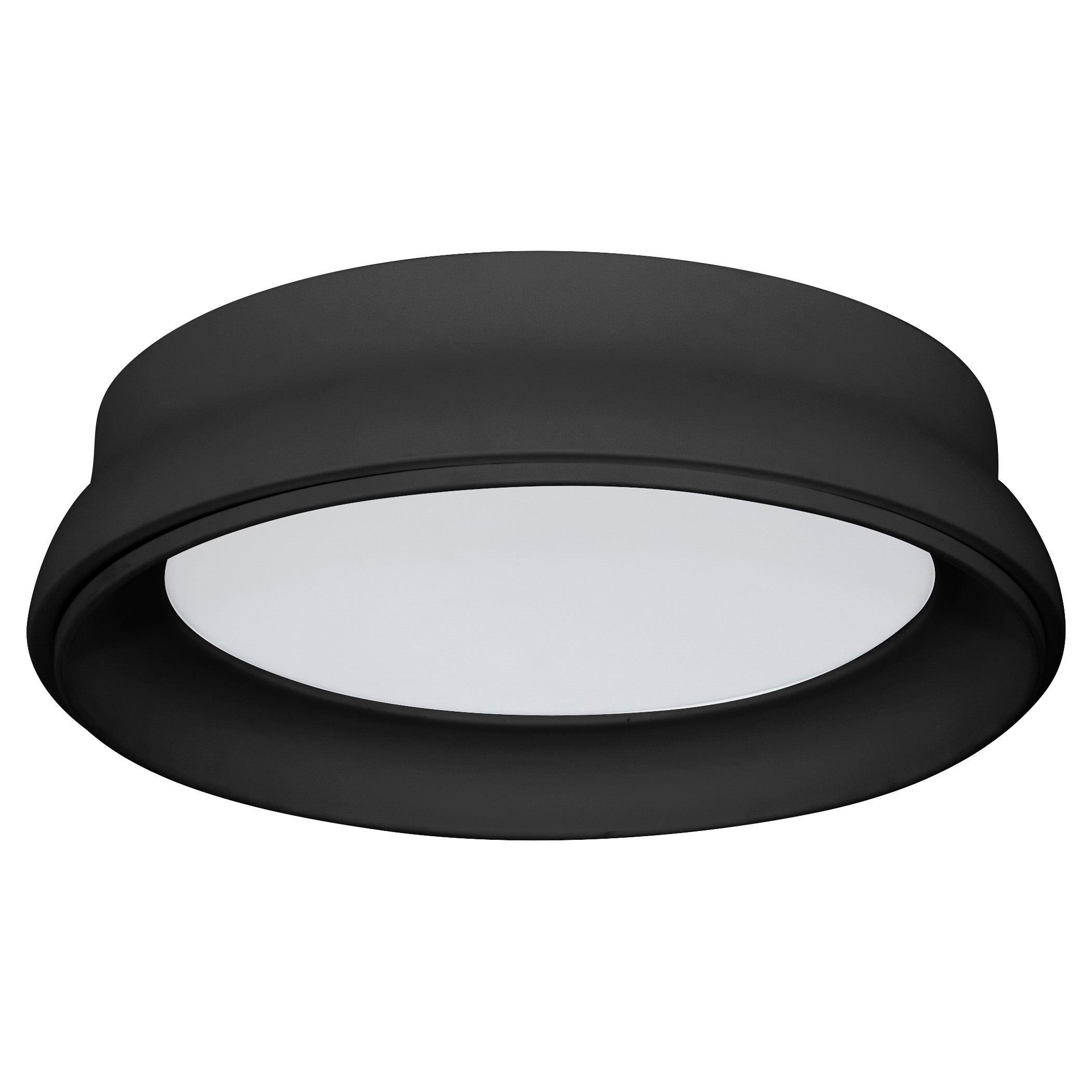 Quorum 8-2018-5959 Ceiling Mount, UL Damp Rated, Matte Black