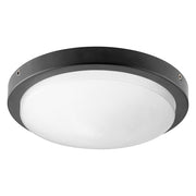 Quorum Titus 8-208-59 Ceiling Fan - Matte Black