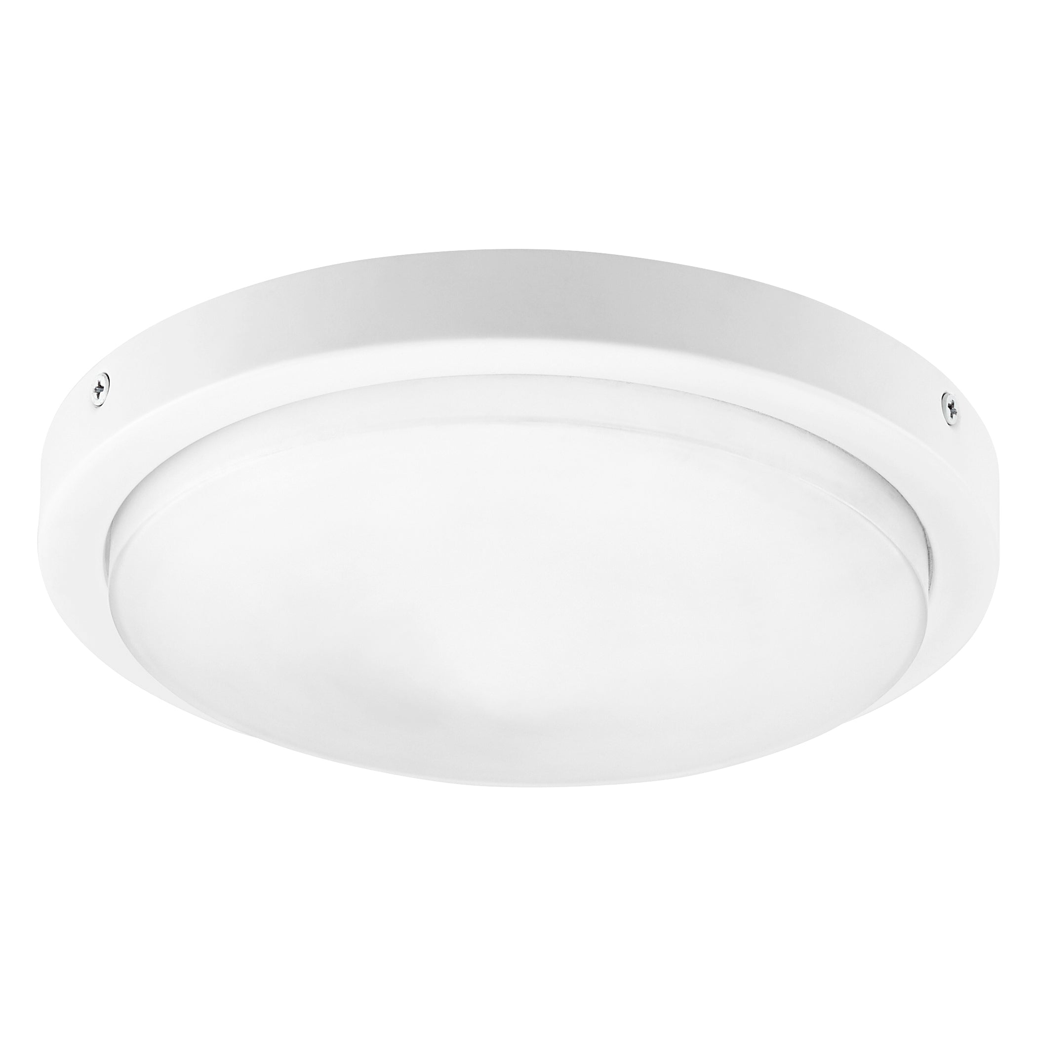 Quorum Titus 8-208-8 Ceiling Fan - Studio White