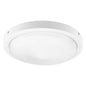 Quorum Titus 8-208-8 Ceiling Fan - Studio White