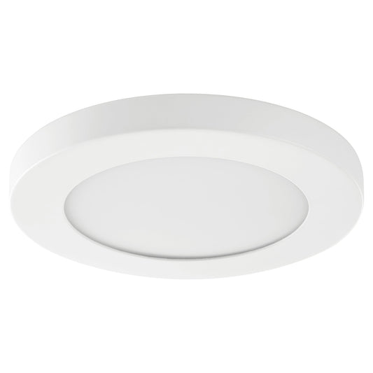Quorum Papillon 8-288-8 Light Kit - Studio White