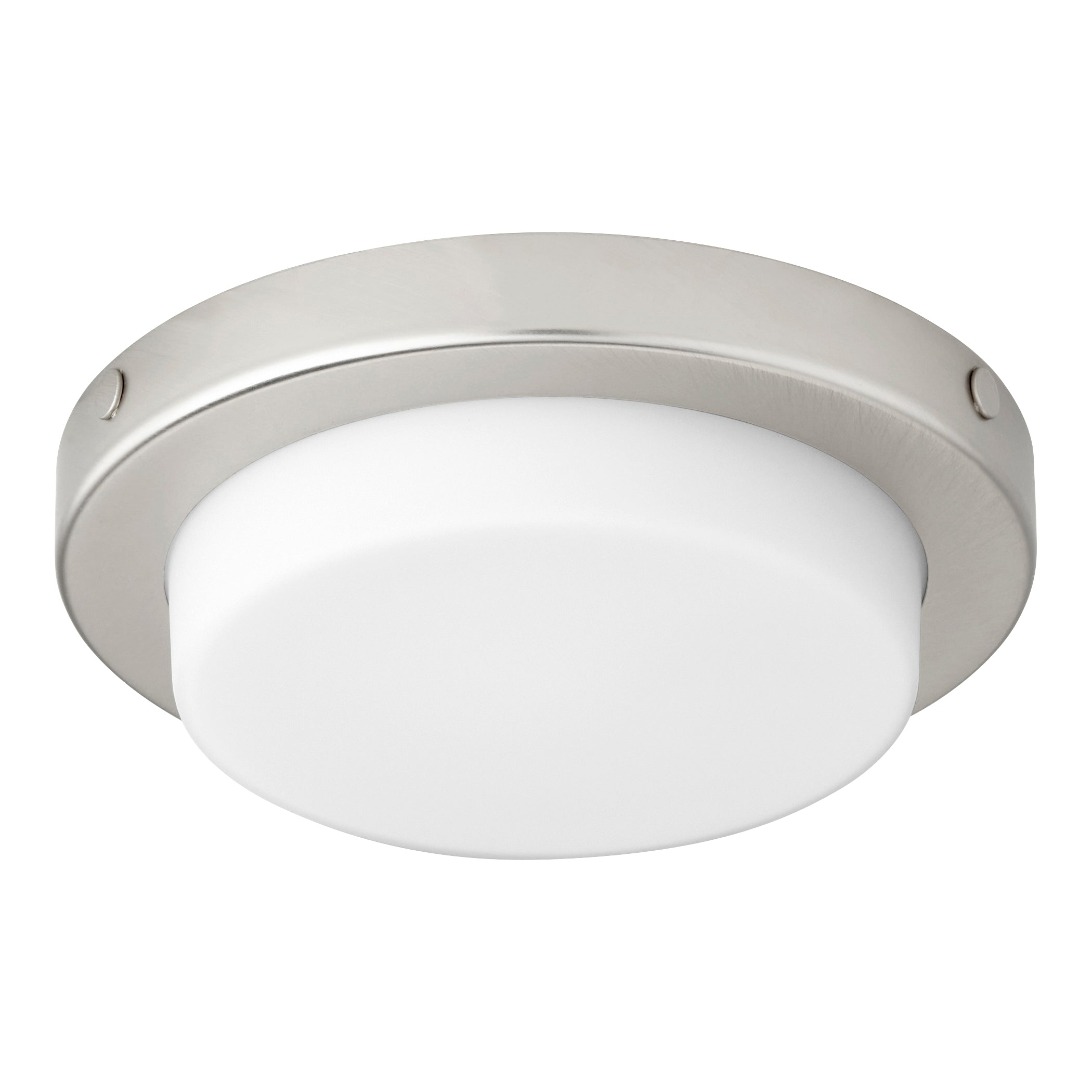 Quorum Trio 8-356-65 Light Kit - Satin Nickel