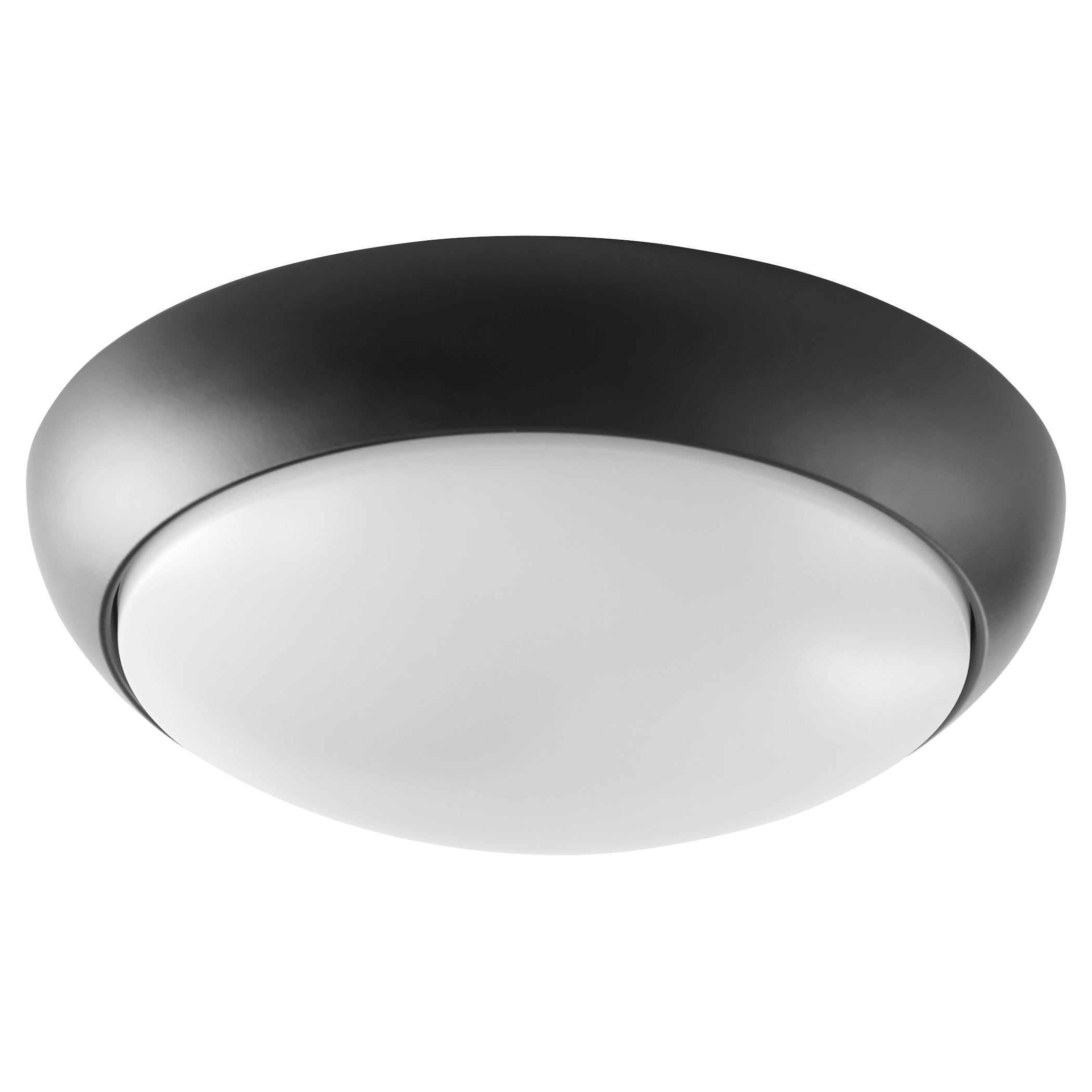Quorum Fury 8-41655-59 Light Kit - Matte Black