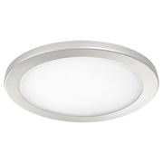 Quorum Rova 8-827-65 Light Kit - Satin Nickel