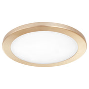 Quorum Rova 8-827-80 Light Kit - Aged Brass