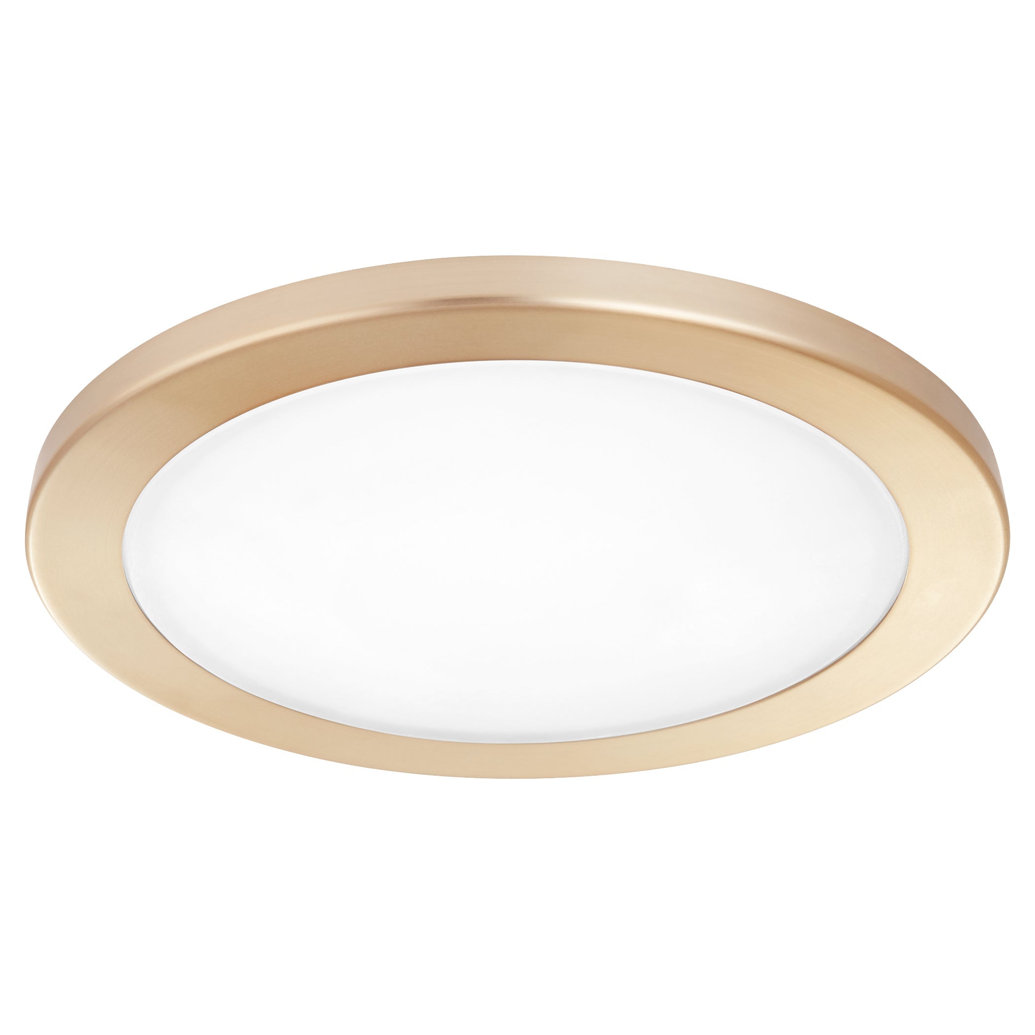 Quorum Rova 8-827-80 Light Kit - Aged Brass