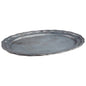 Cyan Design 07542 Patagonia Tray - Zinc