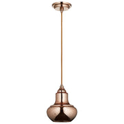 Cyan Design 07618 Pendant Traditional - Copper