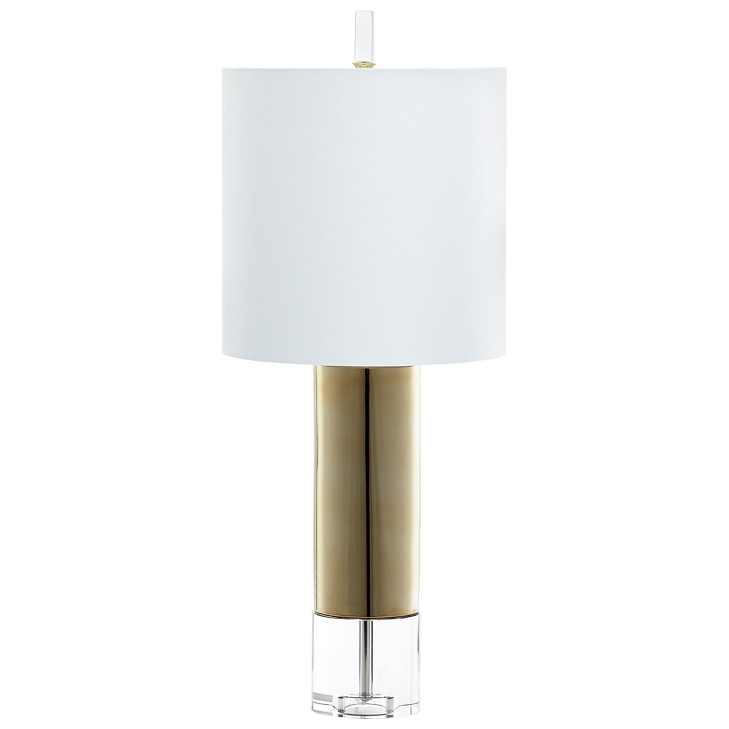 Cyan Design 07745 Sonora Table Lamp - Gold