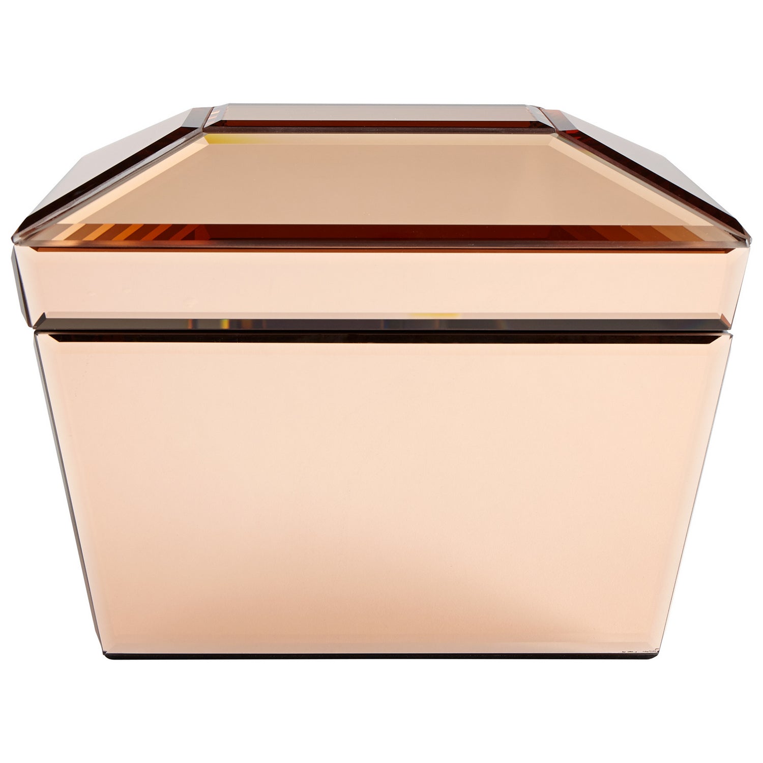 Cyan Design 07901 Ace Container - Copper