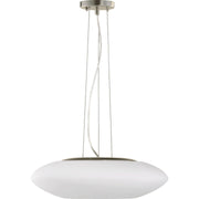 Quorum 808-65 Pendant - Satin Nickel