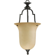 Quorum Coventry 817-44 Pendant - Toasted Sienna