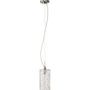 Quorum 825-65 Pendant - Satin Nickel