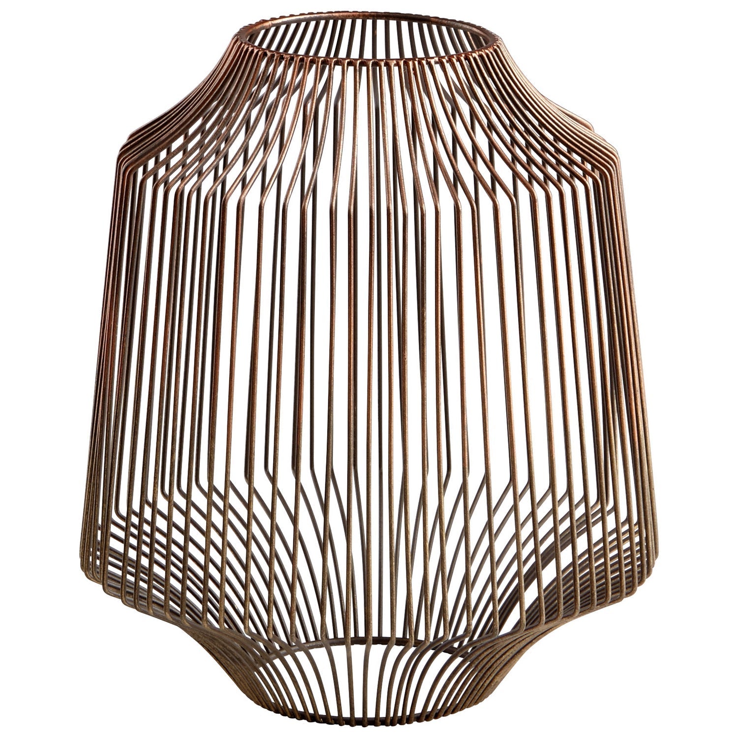 Cyan Design 08334 Decor Traditional - Copper