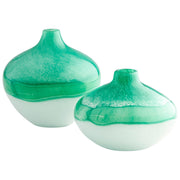 Cyan Design 09519 Decor Traditional - Green