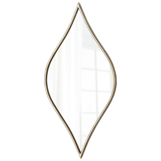 Cyan Design 09633 Advik Mirror - Silver