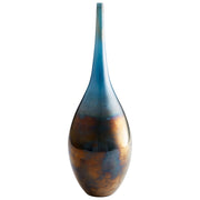 Cyan Design 09650 Ariel Vase - Iridescent Sunset - Large