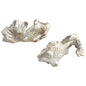 Cyan Design 08675 Pisces Sculpture - Nickel
