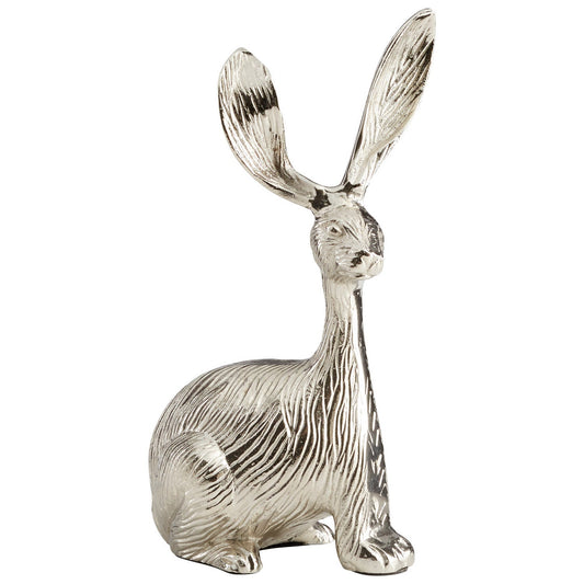 Cyan Design 08978 Perk Up Sculpture - Polished Nickel