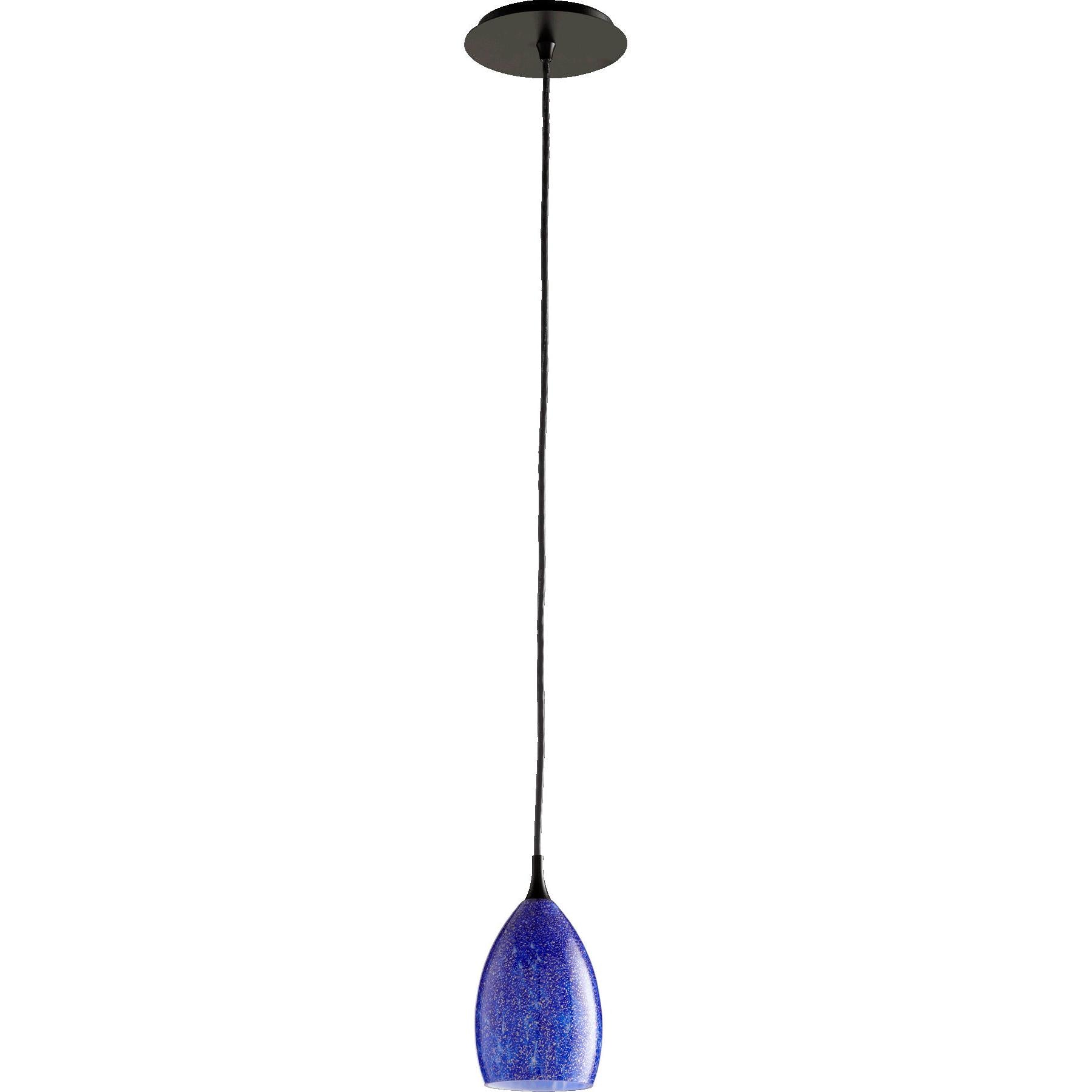 Quorum 864-95 Pendant - Old World
