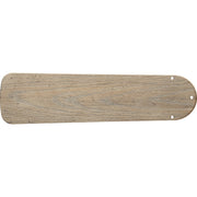 Quorum 5254141321 Fan Blade - Weathered Oak