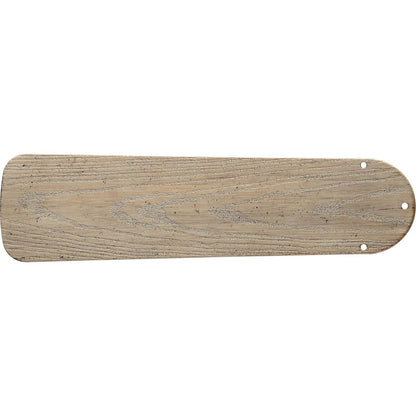 Quorum 5254141321 Fan Blade - Weathered Oak