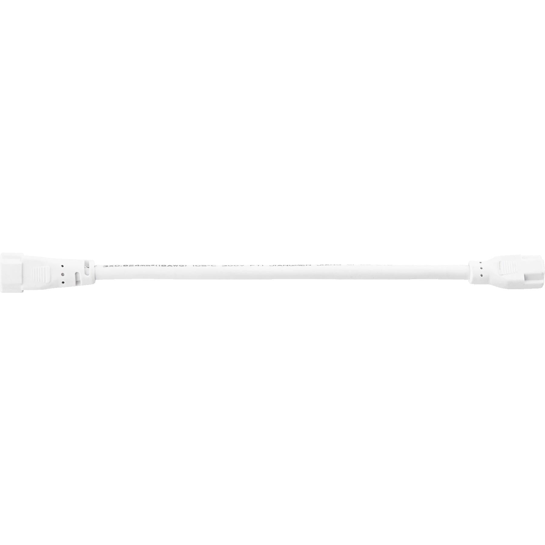 Quorum 9-06-6 Under Cabinet - White