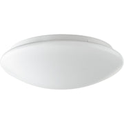 Quorum 900-12-6 Ceiling Mount - White