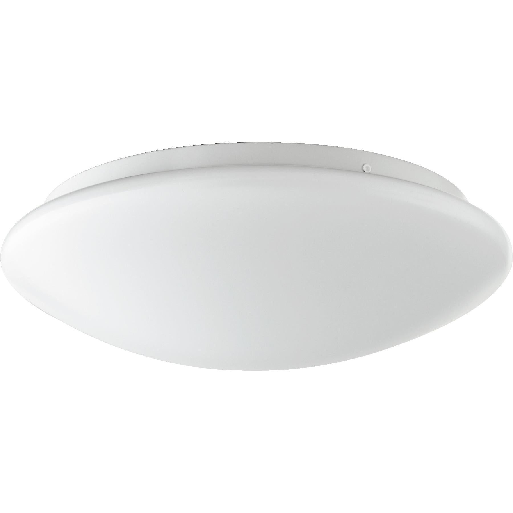 Quorum 900-12-6 Ceiling Mount - White