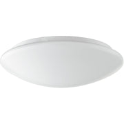 Quorum 900-14-6 Ceiling Mount - White