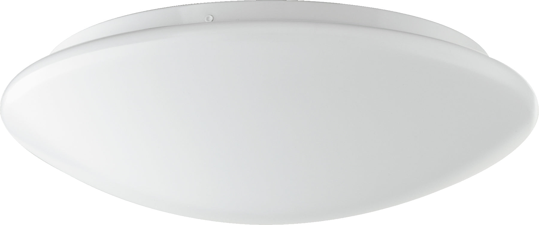 Quorum 900-14-6 Ceiling Mount - White