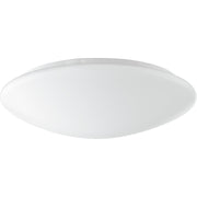 Quorum 900-16-6 Ceiling Mount - White