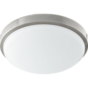 Quorum 902-11-65 Ceiling Mount - Satin Nickel