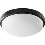 Quorum 902-11-69 Ceiling Mount - Textured Black